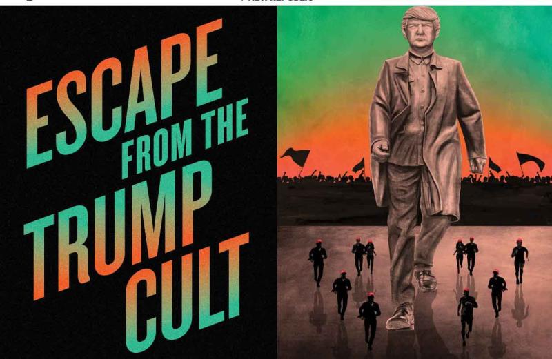 Escape from the Trump-cult