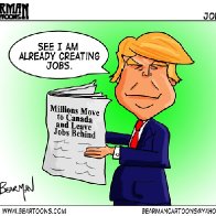 What Happened to All the Jobs Trump Promised?