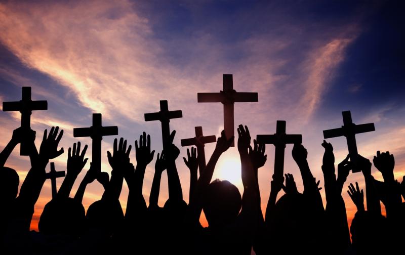 Taking Back Christianity From The Religious Right