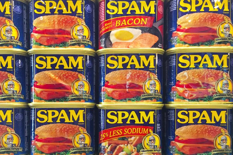 What Is SPAM, Anyway?