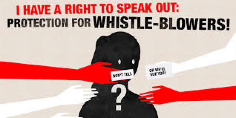 Goverment Contines To Attack Veteran whistle Blowers and Constitutional Rights