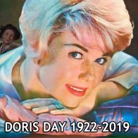 50's and 60's Movie Star Doris Day Dies At Age 97