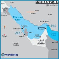 Two Saudi oil tankers, Norwegian ship apparently attacked near the Persian Gulf amid rising Iran tensions