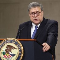 CIA, FBI, Director of National Intelligence working with Attorney General Barr to review Russia probe origins