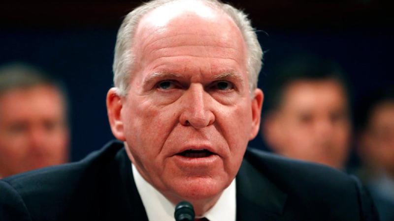 Dispute erupts over whether Brennan, Comey pushed Steele dossier, as DOJ probe into misconduct begins