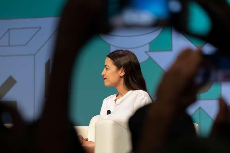 AOC’s Insistence Americans Care About Climate Change Heavily Distorts The Polling 