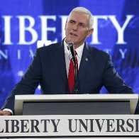 Liberals Proved Pence Right About Anti-Christian Discrimination