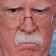 Is John Bolton the most dangerous man in the world?