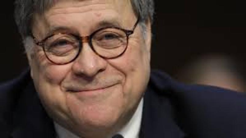 Bill Barr Vows To Uncover ‘Exactly What Happened’ With Russia Probe, Explanations ‘Inadequate’