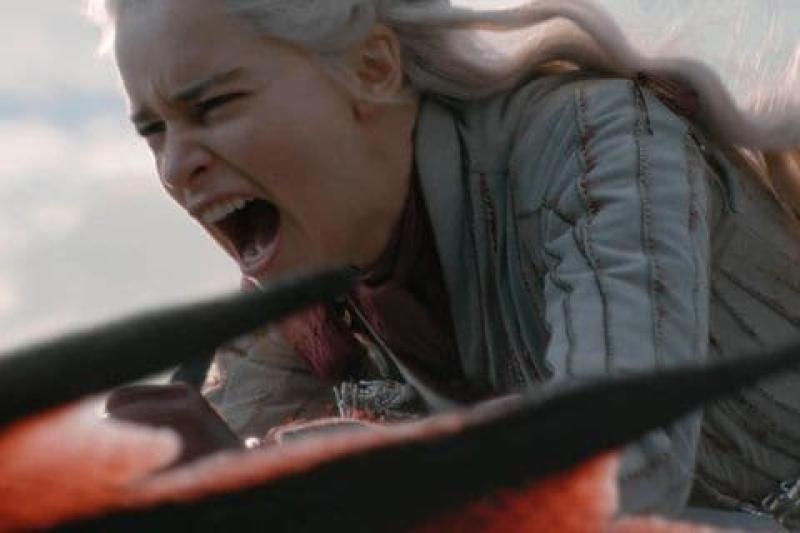 A guide to how Daenerys went from Khaleesi to Mad Queen