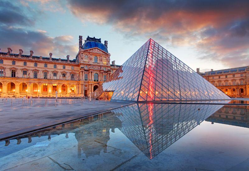 I.M. Pei, the Prolific and Iconic Architect, Is Dead at 102