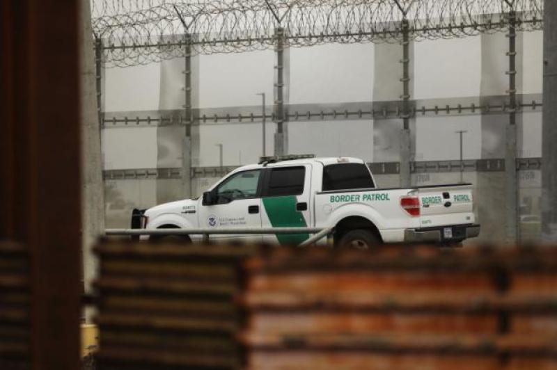 Border Agent Called Immigrants 'Subhuman S**t' And Racist Slurs In Text Messages