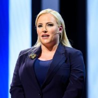 Meghan McCain defends being the 'big bad Republican' on TV: 'My mere existence triggers the left'