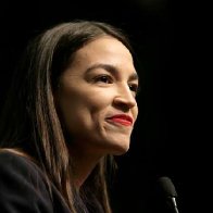 AOC says only a 'sea sponge' would believe her '12 years' doomsday remark, but most Dems bought it 