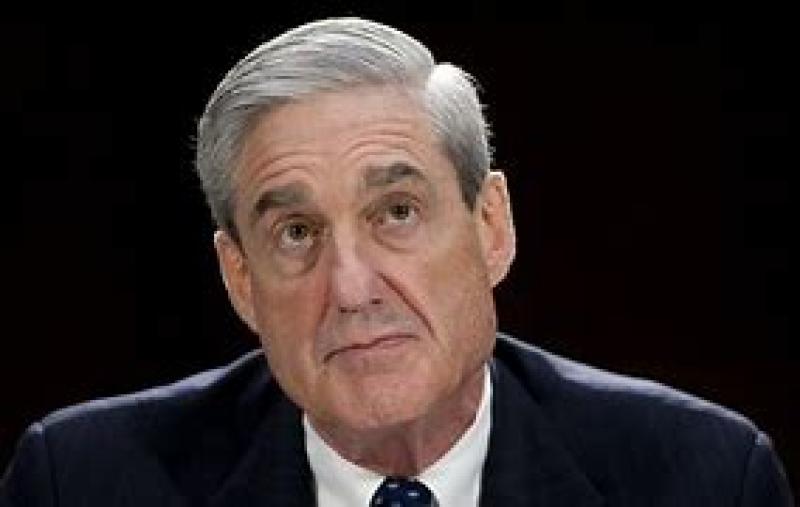 It appears that Robert Mueller is letting America down. 