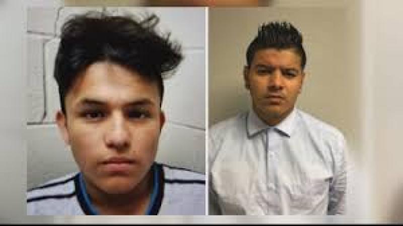 ICE Scolds Prince George’s County DOC For Ignoring Deportation Hold On MS-13 Members Who Then Allegedly Murdered Girl