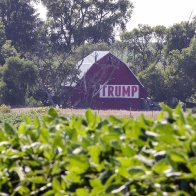 Farmers Get Relief