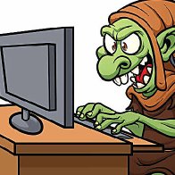 10 Types of Internet Trolls You'll Meet Online