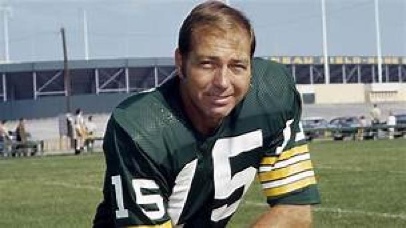 Packers legend Bart Starr passes away at age 85