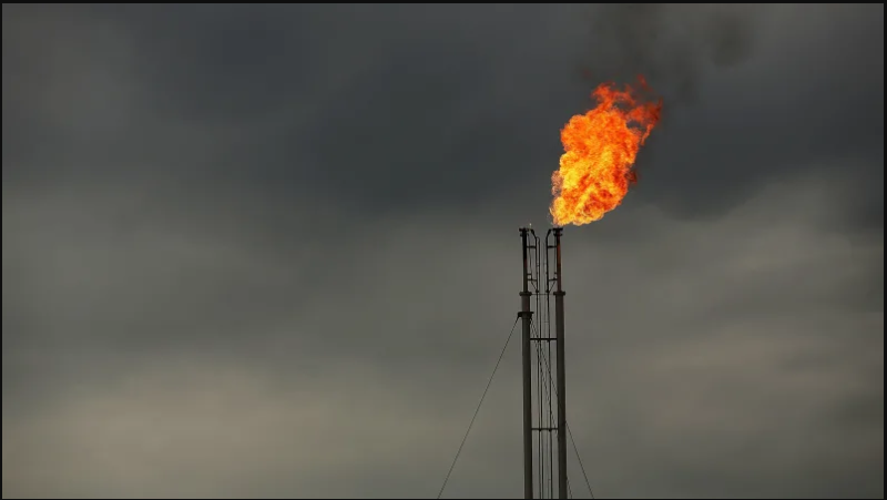 Natural Gas Is Now Called 'Freedom Gas,' According to the Department of Energy