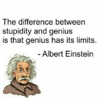 Why I am a Trump Supporter! Iam Stupid!