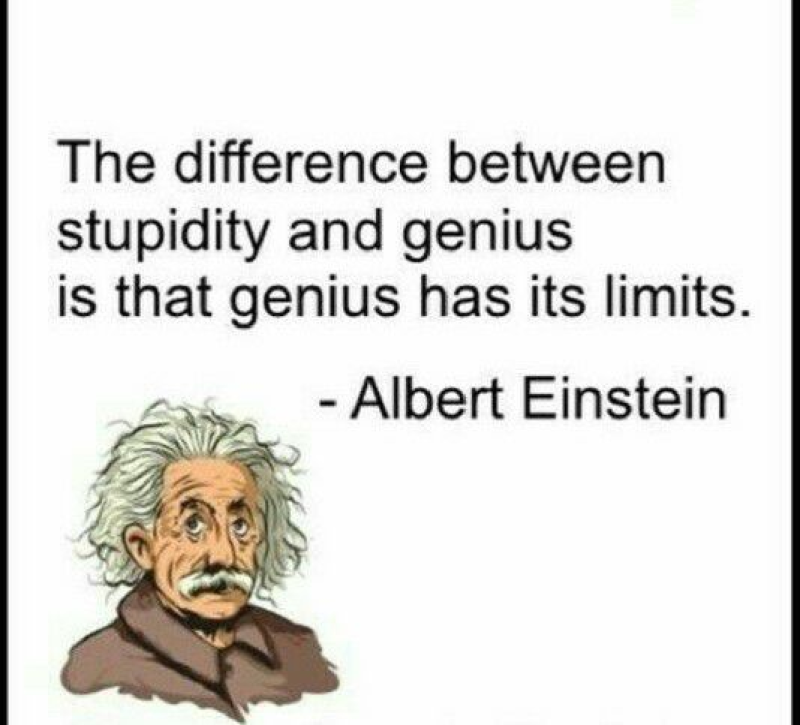 Why I am a Trump Supporter! Iam Stupid!