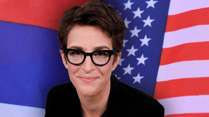 Rachel Maddow's credibility and ratings at a low ebb following Mueller findings, critics say