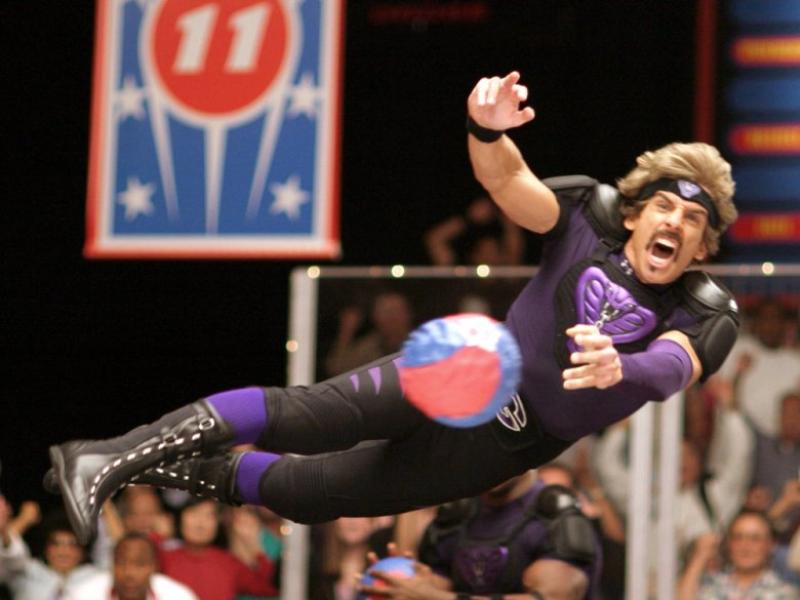 Dodgeball isn't just problematic, it's an unethical tool of 'oppression': researchers