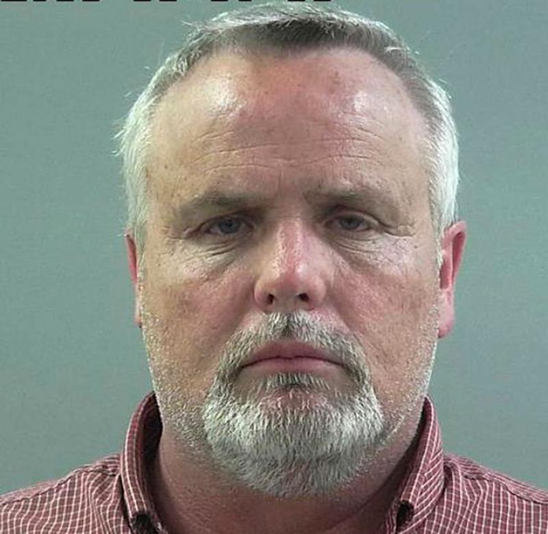 Trump Supporter Arrested After Allegedly Threatening To Kill Members of Congress