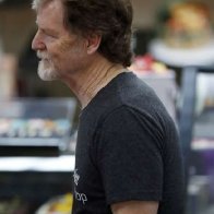 Will They Ever Leave Him Alone? Christian Baker Jack Phillips Is Being Sued—Again