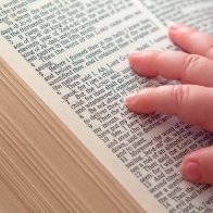 Are there really verses in the Bible that support abortion?
