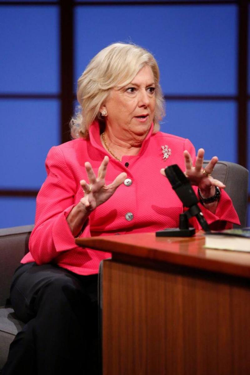 Linda Fairstein Gets Slammed On Twitter For Doubling Down On Her Central Park Five Role