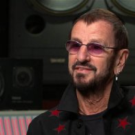 Ringo Starr talks to Al Roker about Beatles, touring and aging