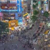 Has Tokyo reached ‘peak city’?