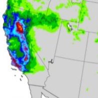 The long-awaited upgrade to the US weather forecast model is here