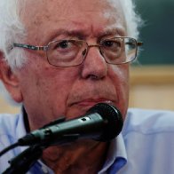 Uncle Bernie Saws Off His Own Limb with Outlandish Socialism Defense