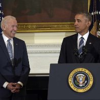 Hey, Joe Biden! Here Are Some Scandals You Forgot