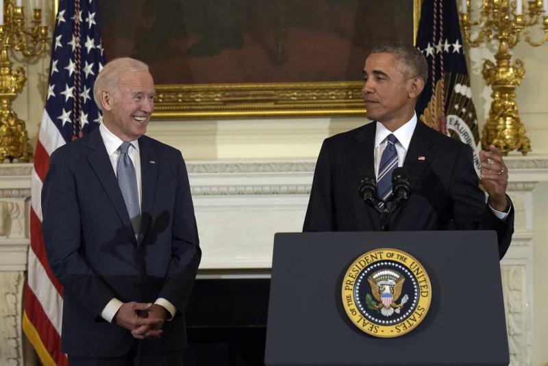 Hey, Joe Biden! Here Are Some Scandals You Forgot
