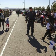 Border Patrol agents fall prey to illnesses plaguing migrant holding centers