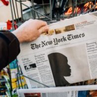 The NY Times Smears Free Speech in Dishonest New Article