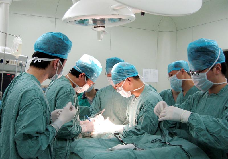 China forcefully harvests organs from detainees, tribunal concludes
