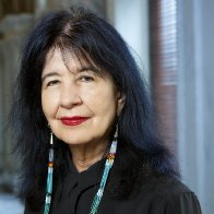 Joy Harjo Becomes The First Native American U.S. Poet Laureate