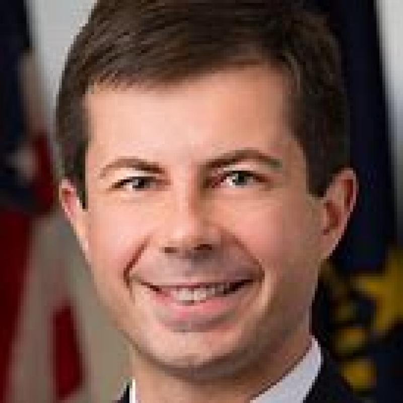 Buttigieg Faces Shout-downs, Heckles, Profanity at Testy Town Hall