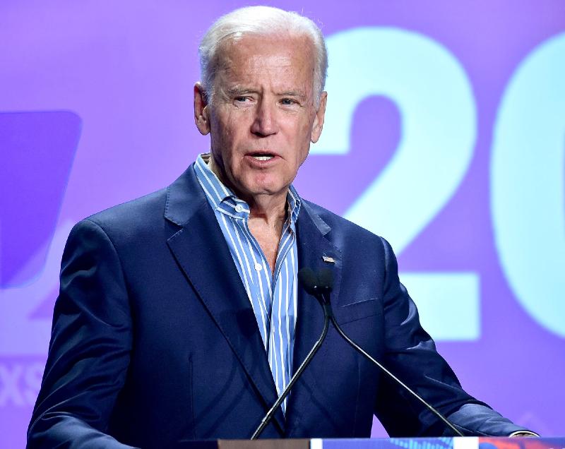 Biden calls for making Dreamers citizens, in new immigration plan