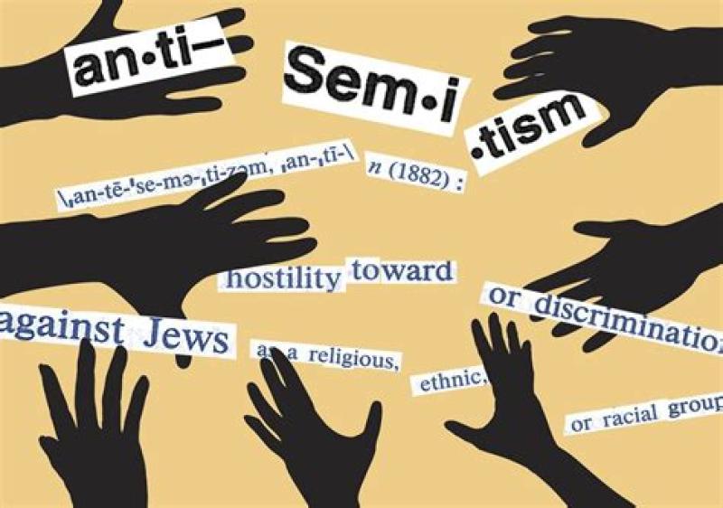 1 IN 5 AMERICANS SAY IT IS OK TO REFUSE JEWS BUSINESS SERVICE – SURVEY