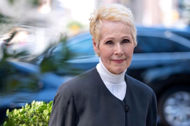 Two Women Have Told The New York Times That E Jean Carroll Told Them Of