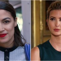 Some People Think Ivanka Trump Is Awesome And Alexandria Ocasio-Cortez Isn't, Which Is Why You Shouldn't Care What People Think