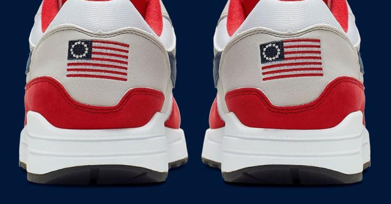 Why Are Free Market Conservatives Complaining About Nike? 