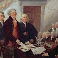 The Founders Would Gag at Today’s Republicans  ---  The cult of Trump has embraced values and beliefs that Jefferson, Washington and Lincoln abhorred.