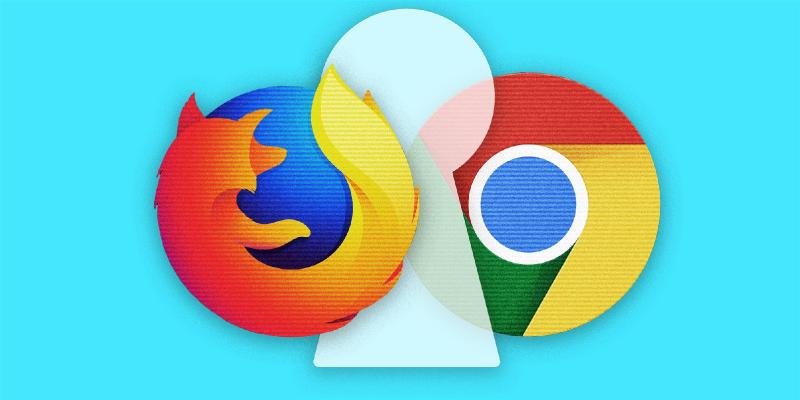 Privacy-first browsers look to take the shine off Google's Chrome